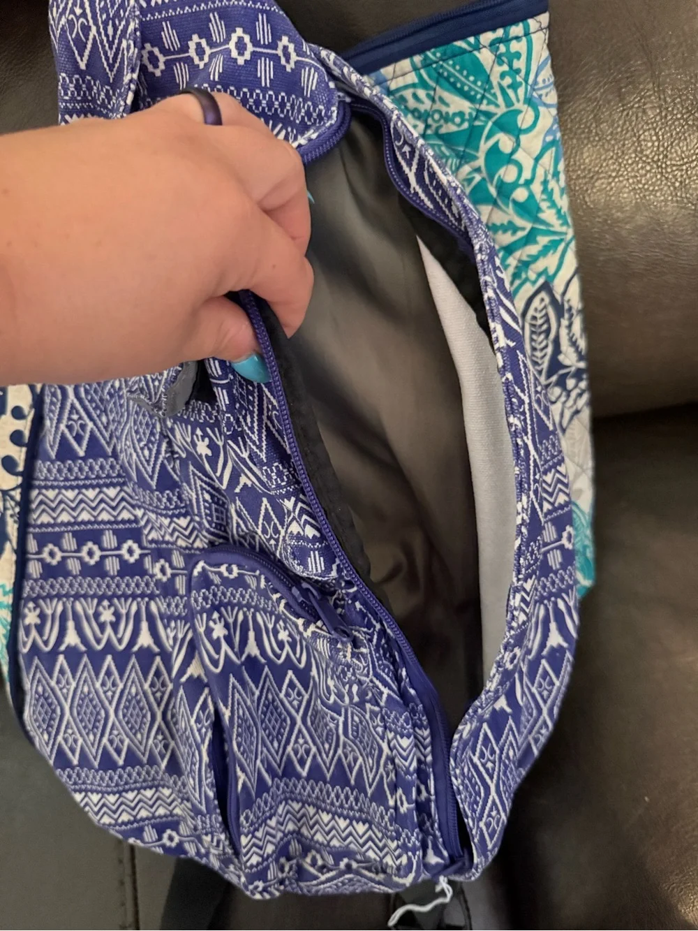 Kavu sling backpack